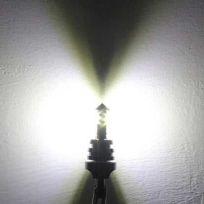 H7 20W 800LM White Light 4 CREE XT-E LED Car Fog Light Headlight Bulb, DC 12-24V, H7