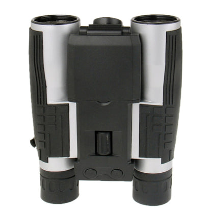 2.0 inch TFT LCD 5MP 12 x 32 Zoom Telescope Binocular Digital Camera, 12X32 2.0 inch LCD