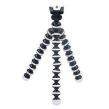 Flexible Grip Camera Tripod  for Mini Digital Camera, Small
