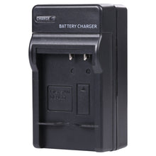 Digital Camera Battery Charger for SANYO DBL20, DBL20