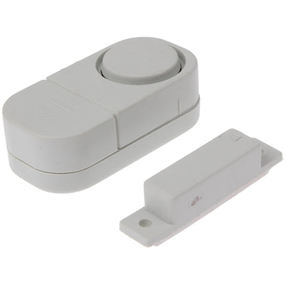 Magnetic Sensor Alarm Door Window Security System, RL-9805, RL-9805