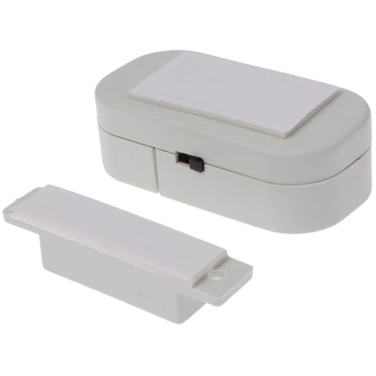 Magnetic Sensor Alarm Door Window Security System, RL-9805, RL-9805