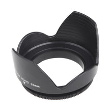 52mm Lens Hood for Cameras(Screw Mount), 52mm