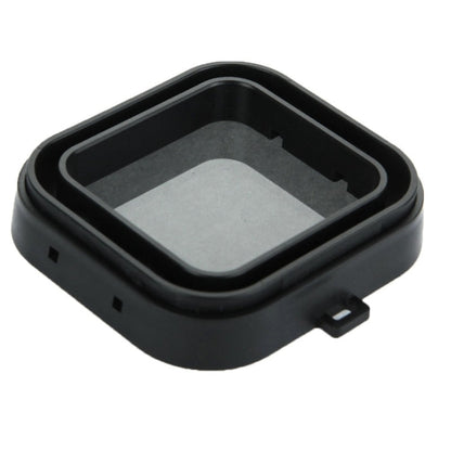 Polar Pro Aqua Cube Snap-on Dive Housing Filter for GoPro HERO4 /3+, Grey, Yellow