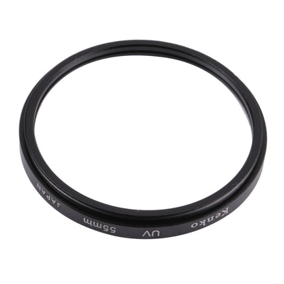 55mm UV Filter, 55mm
