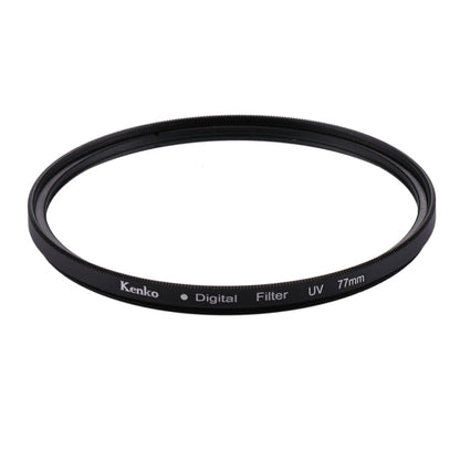 Kenko Optical 77mm UV Lens Filter, 77mm
