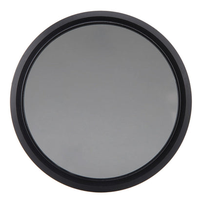 72mm ND Fader Neutral Density Adjustable Variable Filter ND 2 to ND 400 Filter, 72mm
