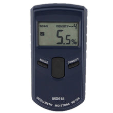 Digital Moisture Meter (MD918)