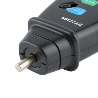Digital Contact Tachometer , DT2235A