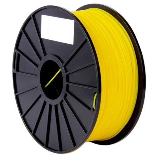 PLA 3.0 mm Color Series 3D Printer Filaments, about 115m
