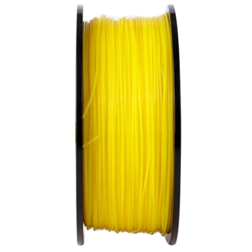PLA 3.0 mm Color Series 3D Printer Filaments, about 115m