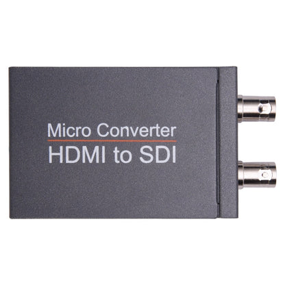 NK-M009 1080P Full HD HDMI to 2 x SDI Output Converter, HDMI to Double 3G-SDI