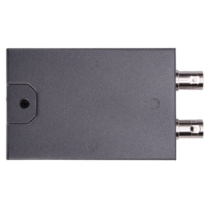 NK-M009 1080P Full HD HDMI to 2 x SDI Output Converter, HDMI to Double 3G-SDI