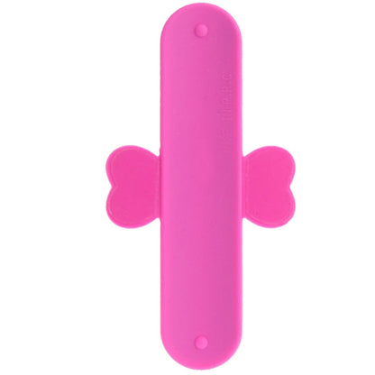 100 PCS Touch-u One Touch Universal Silicone Stand Holder