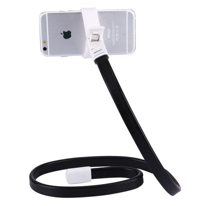 Flexible Clip Mount Holder with Clamping Base
