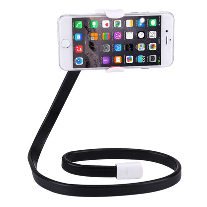 Flexible Clip Mount Holder with Clamping Base