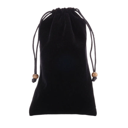 Universal Leisure Cotton Flock Cloth Carry Bag with Lanyard for iPhone 6 Plus, iPhone 6S Plus, Galaxy Note 8, Galaxy S6 edge Plus / A8 / Note 5 / Note 4 / Galaxy Mega 6.3 / i9200