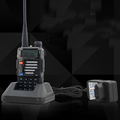 Battery Charger for Walkie Talkie