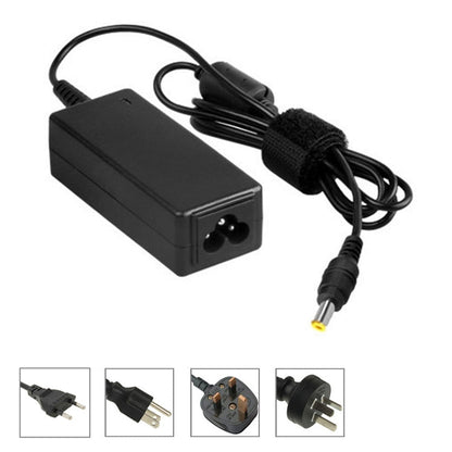 AC Adapter 19V 4.22A 80W for FUJITSU Laptop, Output Tips: 5.5 x 2.5mm, EU Plug, US Plug, UK Plug