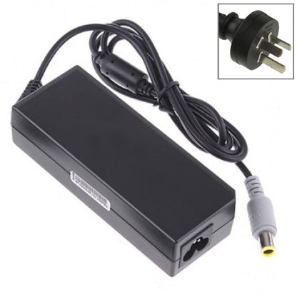 US Plug AC Adapter 20V 4.5A 90W for Lenovo Notebook, Output Tips: 8.0 x 7.4mm , EU Plug, AU Plug, US Plug, UK Plug
