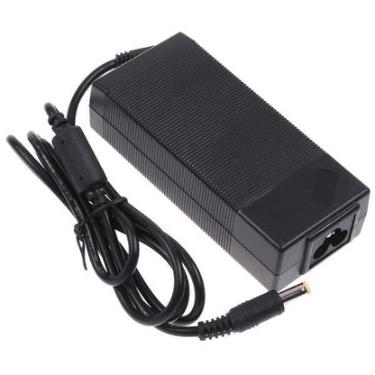 AC Adapter 19V 3.42A 65W for Lenovo Notebook, Output Tips: 5.5 x 2.5mm, EU Plug, US Plug