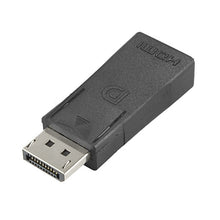 DisplayPort Male to HDMI Female Video Adapter, DP to HDMI