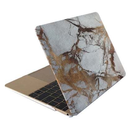 Marble Patterns Apple Laptop Water Decals PC Protective Case for MacBook Air A1466 13.3 inch, S-MBC-2100A, S-MBC-2100B, S-MBC-2100C, S-MBC-2100D, S-MBC-2100E