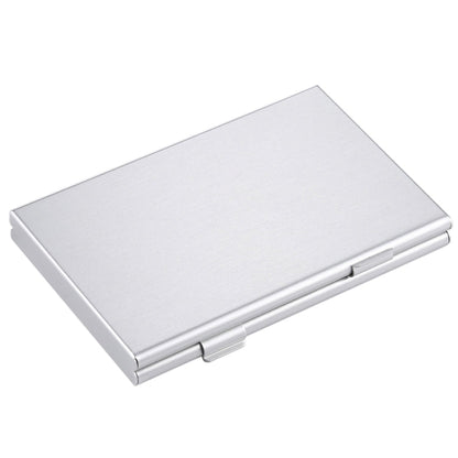 6 in 1 Memory Card Protective Case Storage Box , Size: 92 x 60 x 9mm, 6 PCS