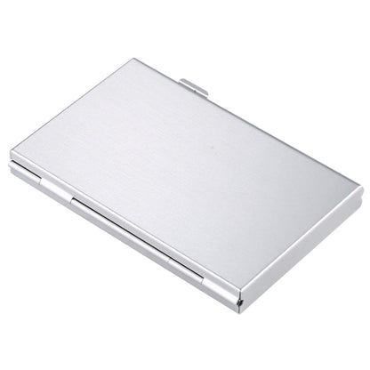 6 in 1 Memory Card Protective Case Storage Box , Size: 92 x 60 x 9mm, 6 PCS
