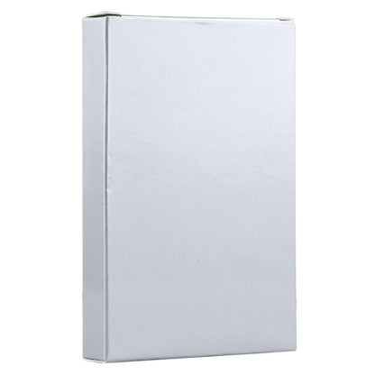 6 in 1 Memory Card Protective Case Storage Box , Size: 92 x 60 x 9mm, 6 PCS