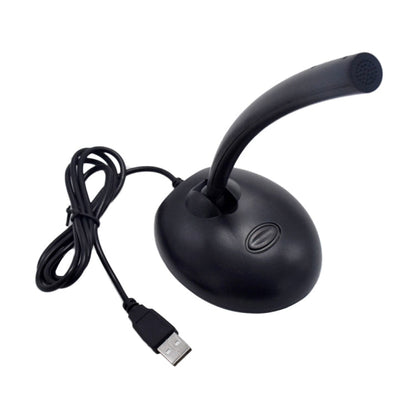 USB Microphone (Microphone in ADC Digital Audio Input)