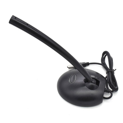 USB Microphone (Microphone in ADC Digital Audio Input)