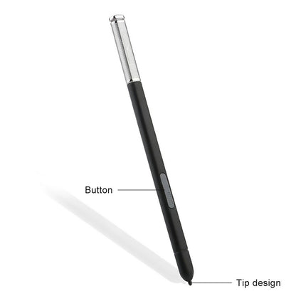 For Galaxy Note 10.1 (2014 Edition) P600 / P601 / P605, Note 12.2 / P900 High Sensitive Stylus Pen