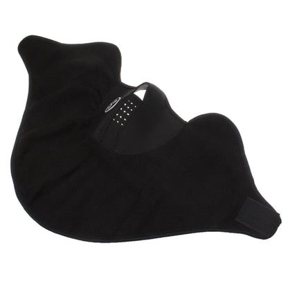 Outdoor Ventilation Prevention Half Face Mask, Outdoor Half Face Mask