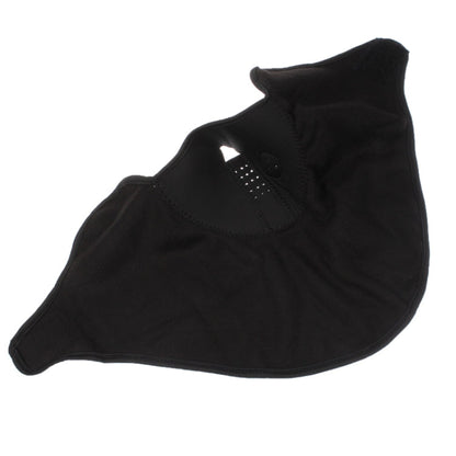 Outdoor Ventilation Prevention Half Face Mask, Outdoor Half Face Mask