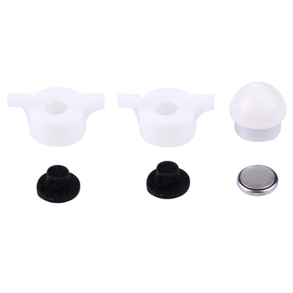 Pratical Fishing Rod light Bite Alarm Fish Alarm Bells, Fishing Rod light Bite Alarm