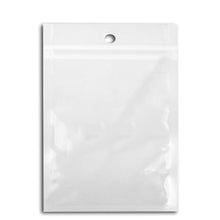 100x 10.5 inch Zip Lock Plastic Poly Bag, Size: 25 x 17.5cm (100pcs in one package, the price is for 100pcs)