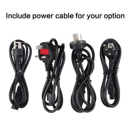 AC 19V 7.9A Power Adapter for Acer Aspire 1800, Output Tips: 5.5 x 2.5mm, 7.9A
