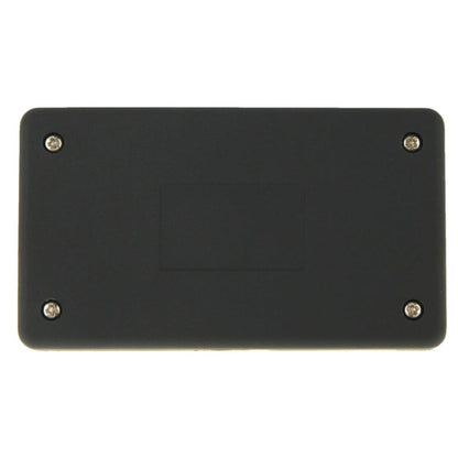 Mini 3x1 HD 1080P HDMI V1.3 Selector with Remote Control for HDTV / STB/ DVD / Projector / DVR, 1x3 HDMI V1.3