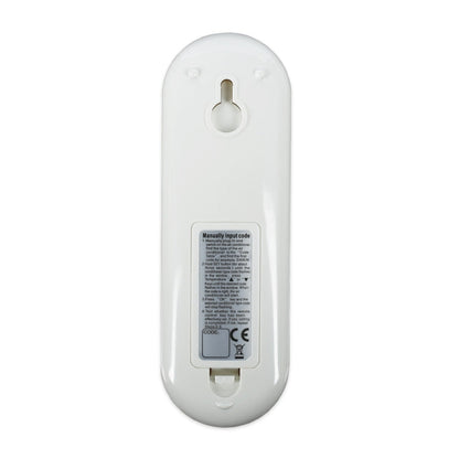 Chunghop Universal A/C Remote Control (Q-988E), Q-988E