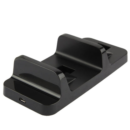 DOBE USB Dual Charger Dock Station for PS4 Wireless Controller (TP4-002), TP4-002