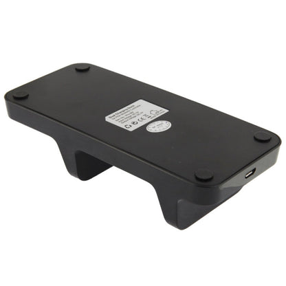 DOBE USB Dual Charger Dock Station for PS4 Wireless Controller (TP4-002), TP4-002