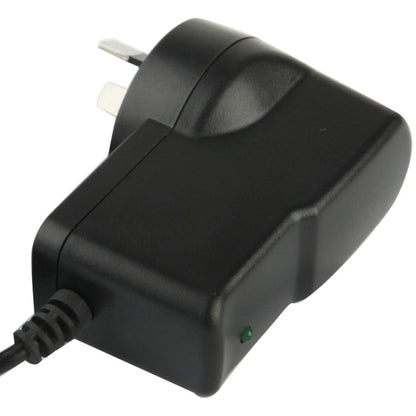 AC / DC Adapter 12V 1A for CCD Cameras, Output Tips: 5.5 x 2.1mm