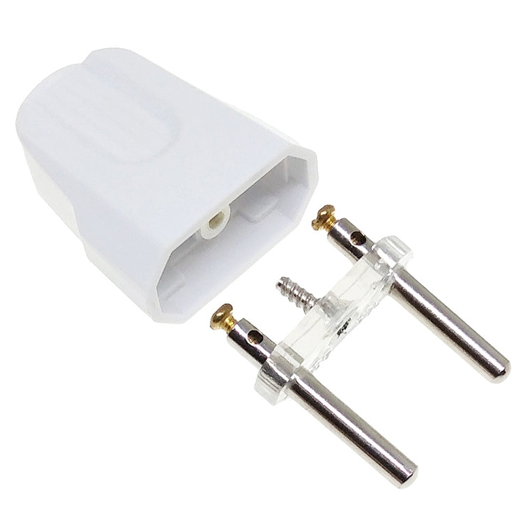 Travel Power Adaptor, EU Plug Male