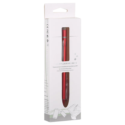 1.5-2.3mm Rechargeable Capacitive Touch Screen Active Stylus Pen