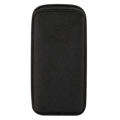 Universal Neoprene Cell Phone Bag for Galaxy Note9 / Note8 / A8 Star and other 6.4 inch Smartphones
