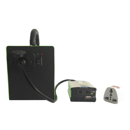 SG30W-AC100 30W Household High Power Solar Power Generation System, 30W
