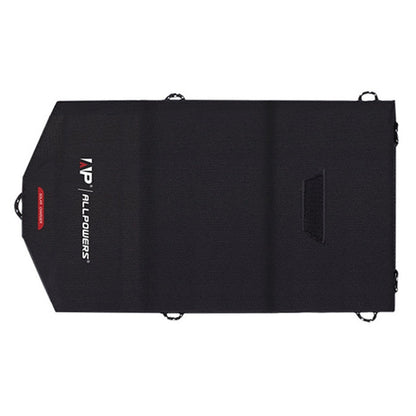 ALLPOWERS Solar Panel 10W 5V Solar Charger Portable Solar Battery Chargers Charging