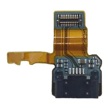 Charging Port Flex Cable for Sony Xperia X, For X