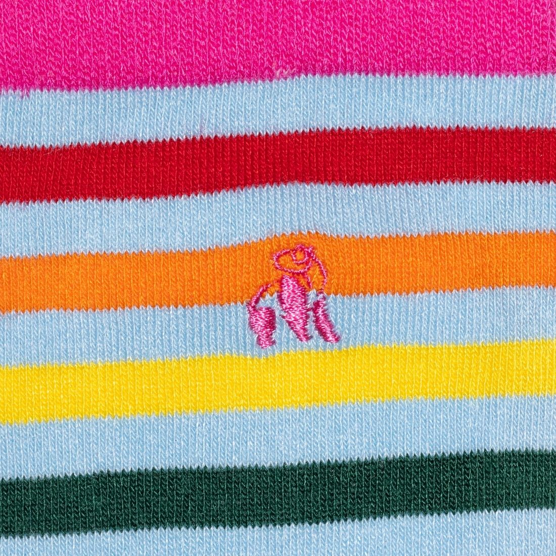 Sustainable Bamboo Socks, Made to Last